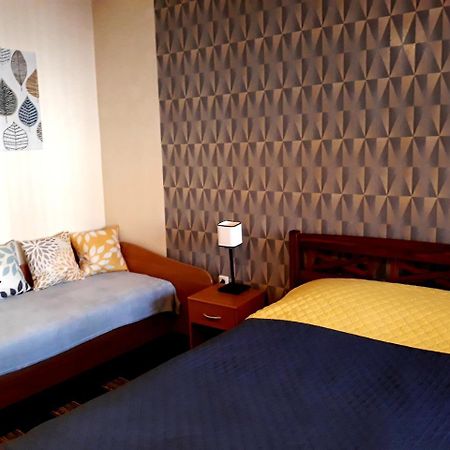 Town Center Studio Apartment Даугавпилс Екстериор снимка