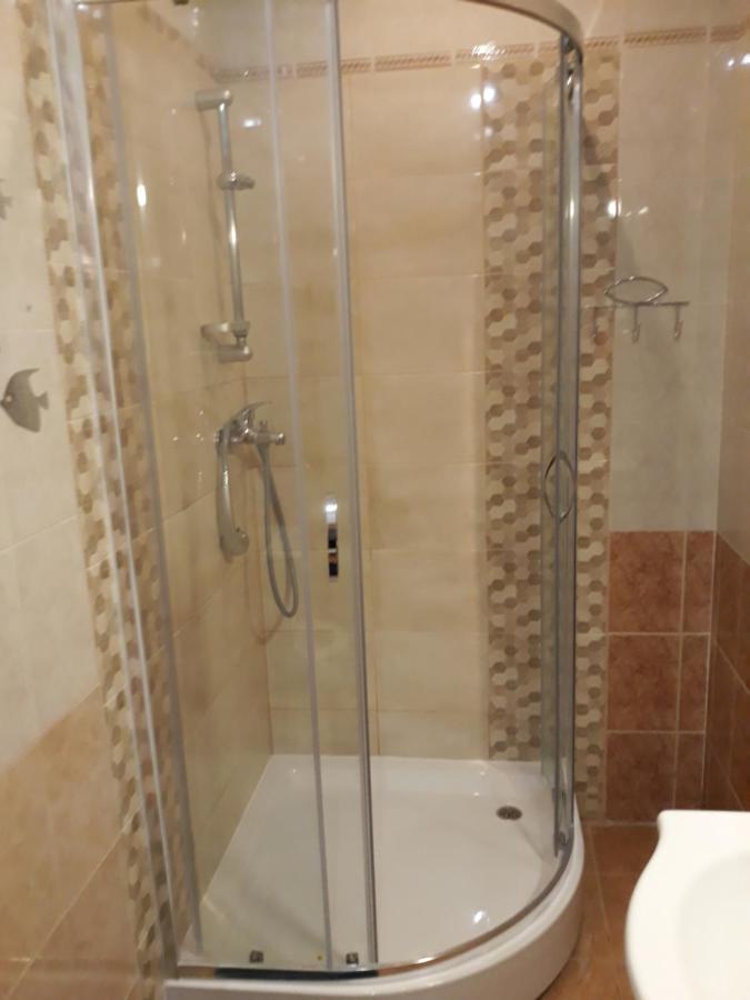Town Center Studio Apartment Даугавпилс Екстериор снимка